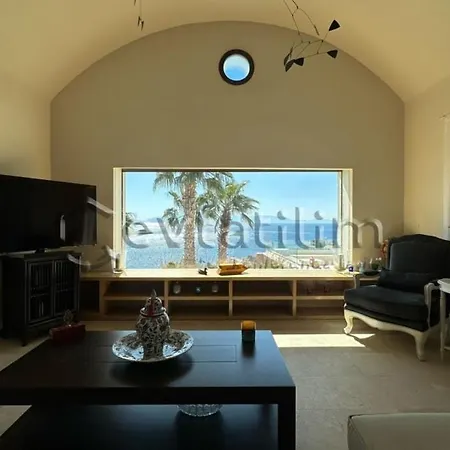 Villa Villa Dorian By Evtatilim Bodrum Bitez Guembet Bodrum