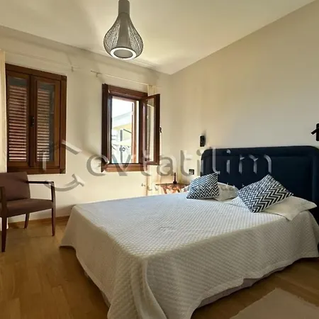 Villa Villa Dorian By Evtatilim Bodrum Bitez Guembet