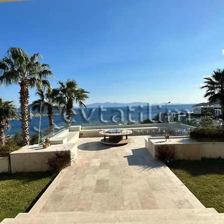 Villa Dorian By Evtatilim Bodrum Bitez Guembet Villa *
