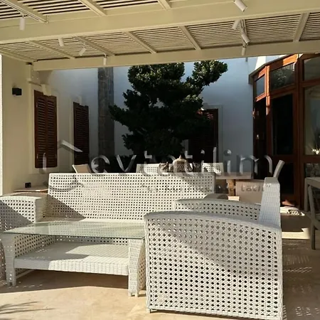 Villa Dorian By Evtatilim Bodrum Bitez Guembet