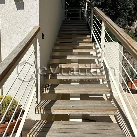Villa Dorian By Evtatilim Bodrum Bitez Guembet Villa