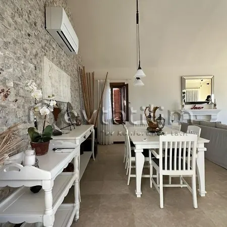 Villa Dorian By Evtatilim Bodrum Bitez Guembet