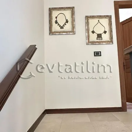 Villa Villa Dorian By Evtatilim Bodrum Bitez Guembet *