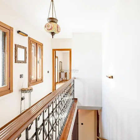 Villa Dorian By Evtatilim Bodrum Bitez Guembet Villa
