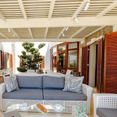 Villa Dorian By Evtatilim Bodrum Bitez Guembet Villa *