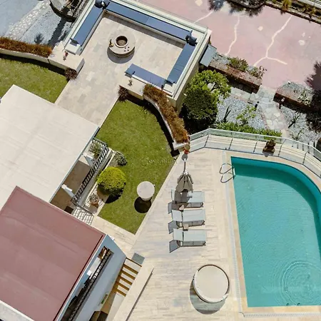 Villa Dorian By Evtatilim Bodrum Bitez Guembet Villa *