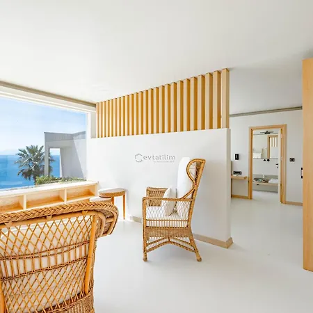 Villa Villa Dorian By Evtatilim Bodrum Bitez Guembet