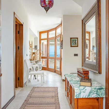 Villa Dorian By Evtatilim Bodrum Bitez Guembet Bodrum
