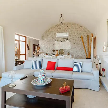 Villa Villa Dorian By Evtatilim Bodrum Bitez Guembet *