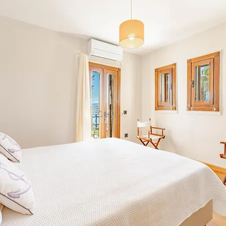 Villa Dorian By Evtatilim Bodrum Bitez Guembet * Bodrum