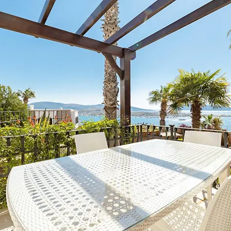 Villa Dorian By Evtatilim Bodrum Bitez Guembet Bodrum