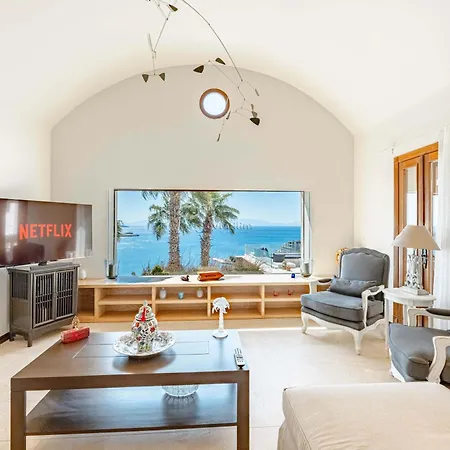 Villa Dorian By Evtatilim Bodrum Bitez Guembet Villa *