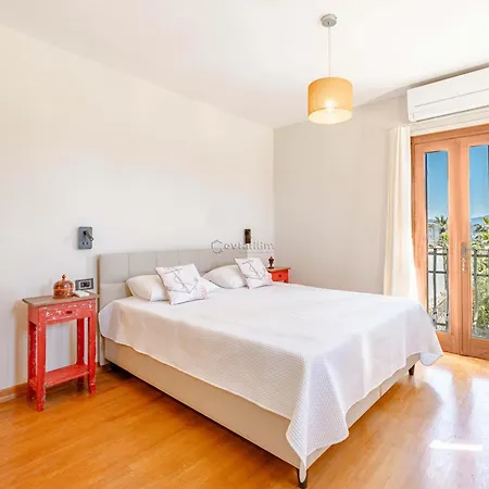 Villa Dorian By Evtatilim Bodrum Bitez Guembet * Bodrum