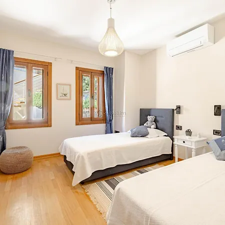 Villa Villa Dorian By Evtatilim Bodrum Bitez Guembet Bodrum