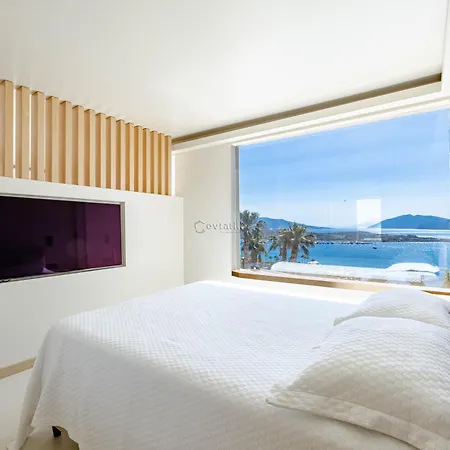 Villa Dorian By Evtatilim Bodrum Bitez Guembet Bodrum