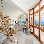 Dorian By Evtatilim Bitez Guembet Villa *