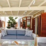 Dorian By Evtatilim Bitez Guembet Villa *