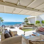 Dorian By Evtatilim Bitez Guembet Villa Bodrum