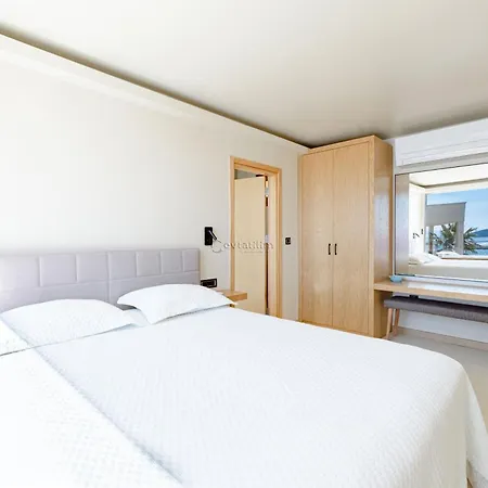 Villa Dorian By Evtatilim Bitez Guembet *