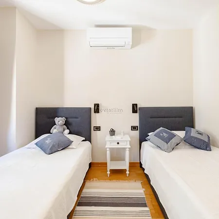 Villa Dorian By Evtatilim Bitez Guembet Bodrum