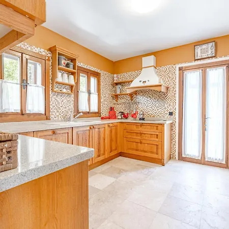 Dorian By Evtatilim Bitez Guembet Villa