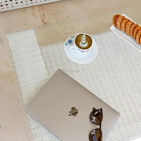 Villa Dorian By Evtatilim Bitez Guembet *