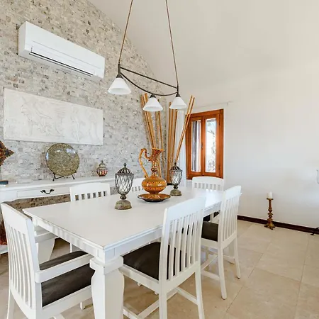 Dorian By Evtatilim Bitez Guembet Bodrum