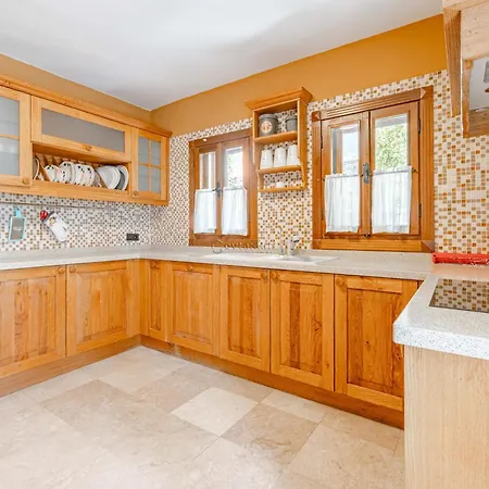 Villa Dorian By Evtatilim Bitez Guembet *