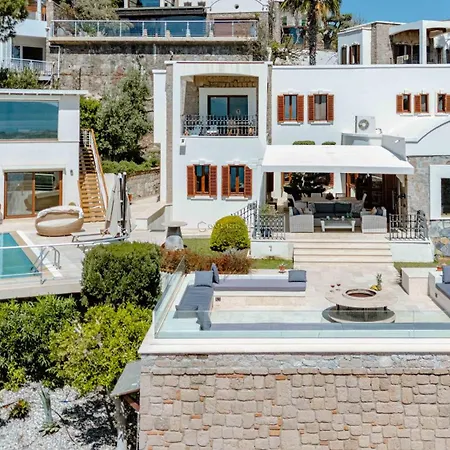 Dorian By Evtatilim Bitez Guembet Bodrum