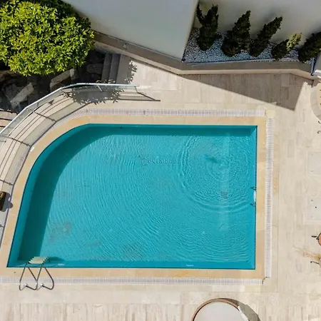 Villa Dorian By Evtatilim Bitez Guembet