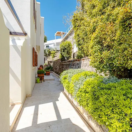 Villa Dorian By Evtatilim Bitez Guembet Bodrum