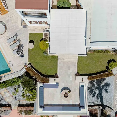 Dorian By Evtatilim Bitez Guembet Bodrum