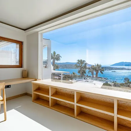 Dorian By Evtatilim Bitez Guembet * Bodrum