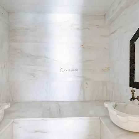 Dorian By Evtatilim Bitez Guembet Villa