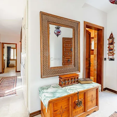 Dorian By Evtatilim Bitez Guembet Villa Bodrum