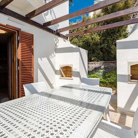 Villa Dorian By Evtatilim Bitez Guembet Bodrum