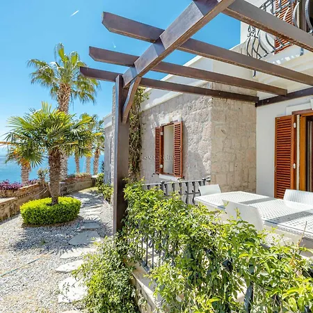 Villa Dorian By Evtatilim Bitez Guembet