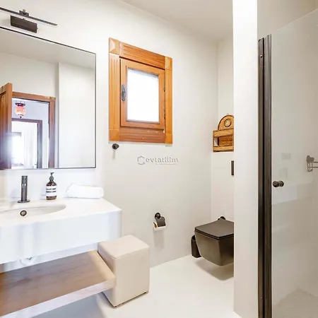 Dorian By Evtatilim Bitez Guembet *