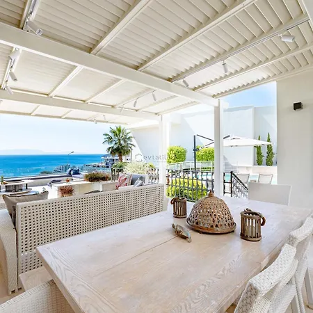 Dorian By Evtatilim Bitez Guembet