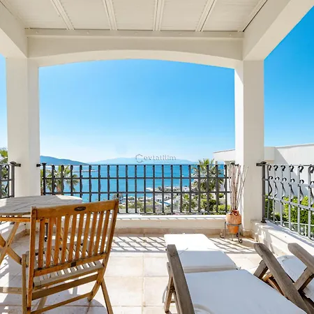 Dorian By Evtatilim Bitez Guembet * Bodrum