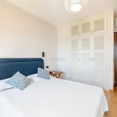 Dorian By Evtatilim Bitez Guembet Villa