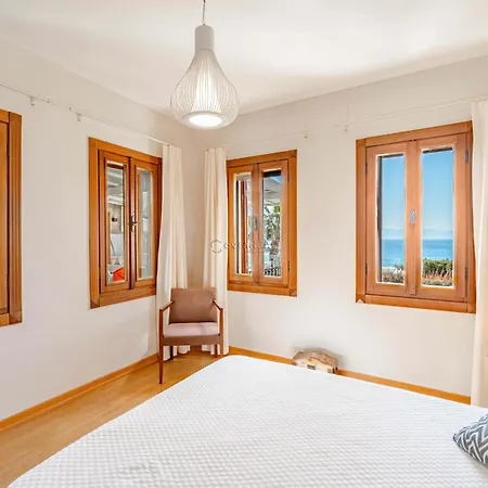 Dorian By Evtatilim Bitez Guembet Villa *