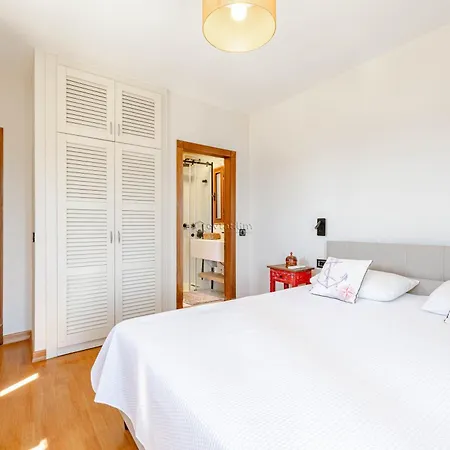 Dorian By Evtatilim Bitez Guembet Villa Bodrum