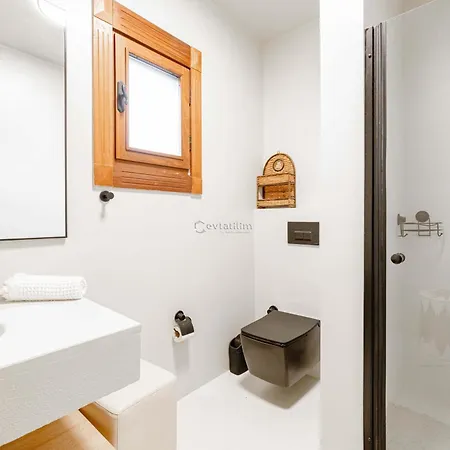 Dorian By Evtatilim Bitez Guembet