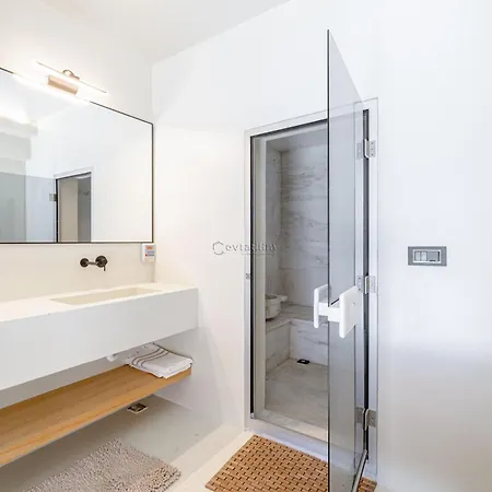 Dorian By Evtatilim Bitez Guembet Villa