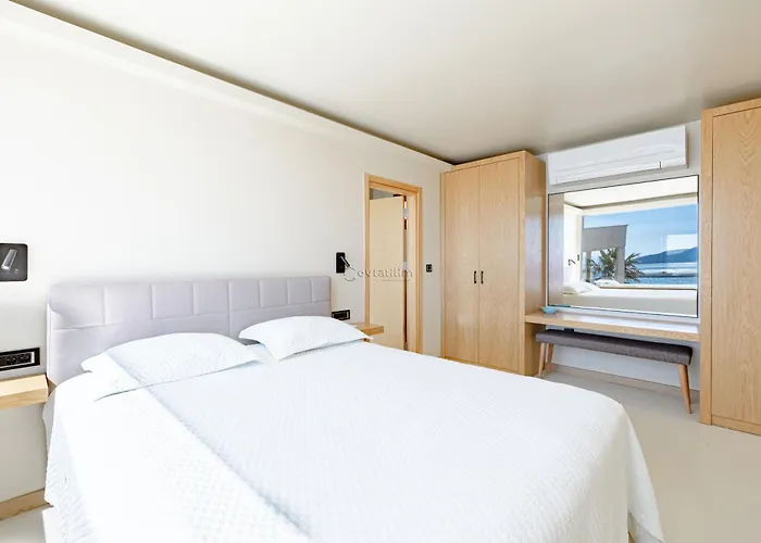 Vila Dorian By Evtatilim Bitez Guembet *