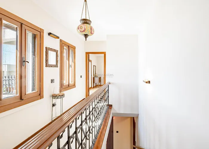 Dorian By Evtatilim Bitez Guembet Villa