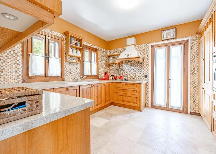 Dorian By Evtatilim Bitez Guembet Villa