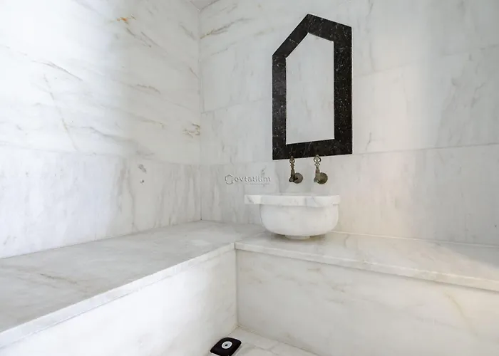 Vila Dorian By Evtatilim Bitez Guembet *