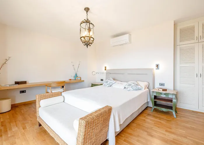 Vila Dorian By Evtatilim Bitez Guembet